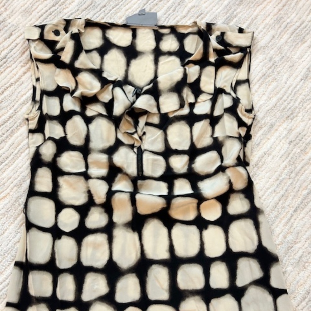 Classiques Entier size XS blouse
